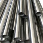 FeCrAl 6mm Nickel Alloy Tube Inconel 800H Stainless Steel Tubing