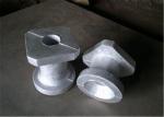 ASTM A356 Casting Aluminum Parts , Sand Casting Foundry Aluminum Casting
