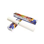 Custom Order Accepted Sandwich Food Packaging Greaseproof Paper Silicone Baking