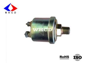 Wholesale NPT 1/4 Auto Air Pressure Sensor For Universal Diesel Trucks , Adjustable Air Pressure Switch from china suppliers
