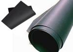 Low Grammage Black Paperboard Roll / Sheet 110gsm - 550gsm 100% Recycled