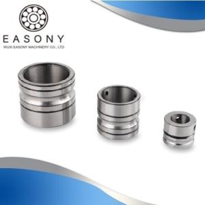 Wholesale Inner Rings for Shell-Type Needle Roller Bearings 12mm Bushing Gasket Shaft Sleeve 12 X 14 X 12mm from china suppliers