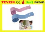 Fetal monitor disposable abdominal ctg belt manufacture