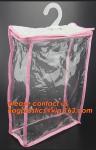 K Bag With Hanger, Hanger, Garment Bag Suit Packaging gifts, greeting cards,