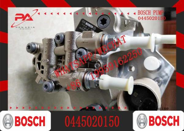 Diesel engine accessories fuel injection pump 0445020150 suitable for ISBe ISDe