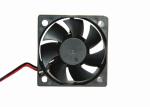 5020 Dc Brushlees Fan 20mm Thickness Ip68 Waterproof Ball Bearing For Humidifier