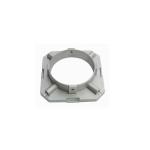 Custom Aluminium Die Casting Components Auto Parts Aluminum Die Cast Parts