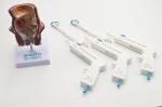 EO Sterilization Disposable Anal Hemorrhoid Treatment Device