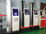 Tensile Strength Universal Testing Machine 200Times/S Antirust