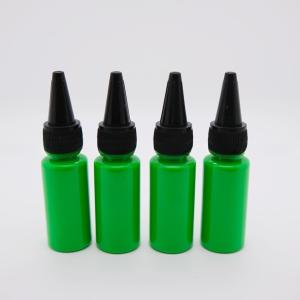Wholesale Oil Fat Free Nano Pigment 30ml Acrylic Pigment Paste For Coating And Leather Use from china suppliers