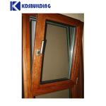Antique 3 Glass Sunroom Wooden Frame casement Thermally Broken Windows Tilt And