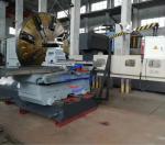 Big Head Turning Diameter Large End Face Lathe Machine