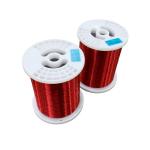 Origin Enameled Copper Winding Wire for High Voltage Rating up to 2800V