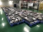 21.9V 168Ah VDA Standard Electric Vehicle Batteries 175 Wh/Kg Energy Density