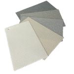Solar Sunscreen Roller Blinds Fabrics 4% Openness 29% Polyester 71% PVC For
