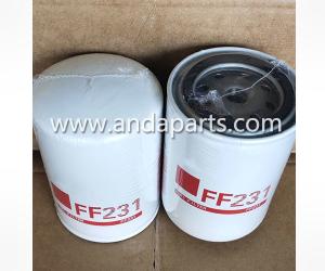 Wholesale Good Quality Fuel Filter For Fleetguard FF231 from china suppliers