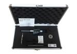 IP54 Protection Degree 6-8mm Electronic Digital Three Point Internal Micrometer
