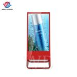 Easy Carry Red CE Approval AC100V Wireless Digital Signage Solutions