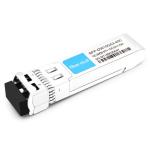 Brocade 10G-SFPP-ZRD-1535.04 Compatible 10G DWDM SFP+ C53 100GHz 1535.04nm 40km