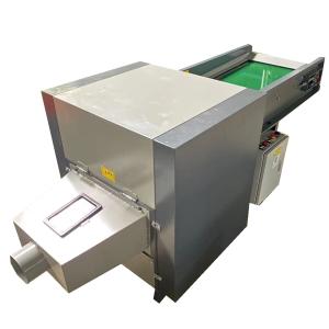 Wholesale Sofa Carding Roller Inside Fiber Carding Machine Pillow Filling Machine Grey Color from china suppliers