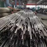Customizable Sizes Tolerances schedule 10 304 stainless steel pipe Easy