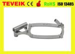 Biopsy Reusable Ultrasound Needle Guide for Siemens 9L4 VF7-3 VFX9-4 Ultrasound