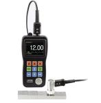 Oled HUATEC 4hz Digital Ultrasonic Thickness Gauge