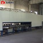 Nitrile Half Dipping Glove Machine Latex /Nitrile /Pu Labor Glove Dipping