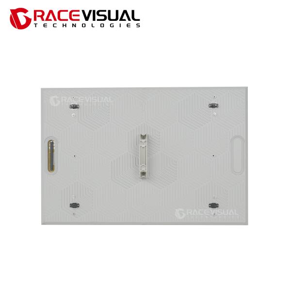 P5.7mm Full-Color Outdoor Digital Signage – Seamless Performance, State-of-the