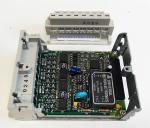 Schneider TSX MICRO TSXASZ401 TSX ASZ401 4ANA.OUT +-10V 12 Bits -unused/OVP-