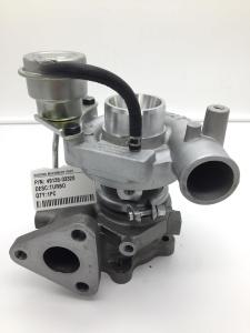 Wholesale 307D 308D 4M40 TF035-1 Excavator Turbocharger 321-4994 49135-03320 from china suppliers