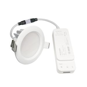 Wholesale Dimmable SMD LED Street Light 9W LED Downlights COB Waterproof 5 Years Warranty from china suppliers