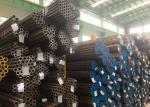 A554 Seamless Welded Stainless Steel Pipe / Stainless Steel Welded Tube For