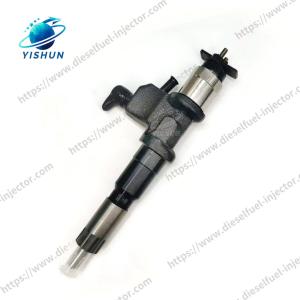 Wholesale Diesel Engine Common Rail Injector 8-98139816-0 8981398160 095000-8633 from china suppliers