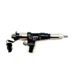 Excavator Common Rail Fuel Injector 095000-6350 095000-6351 095000-6352 095000