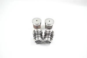 Wholesale Industrial Cnc Grinding Machine Parts High Strength Machinery Industry Use from china suppliers