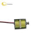 ATM Machine Parts Wincor Nixdorf Cineo C4060 C4560 AU Module Solenoid 20x25.5x30