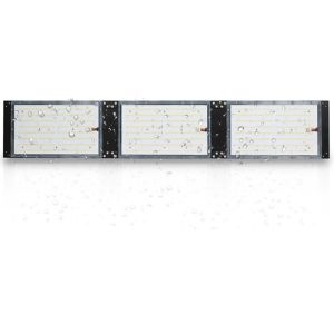 Wholesale Hydroponics Quantum LED Grow Lights IP65 320w Full Spectrum For Vegetable from china suppliers