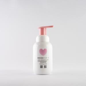 Wholesale Face Cleansing Lotion empty foam pump bottles PET Plastic 8oz 250ml from china suppliers
