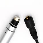 S-R6A12 Industrial Spark Plug Anti Fouling ISO14001/TS16949 For TCG2020