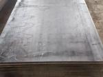 OEM ODM JIS Q335 CS Sheet Metal Hot Rolled Blackface 10mm Steel Plate
