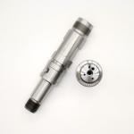 High Quality New Assesmbly Diesel Fuel Injector Shell Steel Model 0445120086