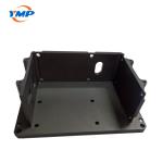 Custom Metal Aluminum Components Parts Stamping Bending Welding Laser Cutting