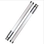 470-862MHz Frequency N Female Connector 18dBi DAD Omni Fiberglass Antenna for