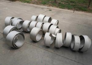 Wholesale Haynes 188 R30188 Cold Rolled Strip Plate With Excellent High Temperature Strength And Good Oxidation Resistance from china suppliers