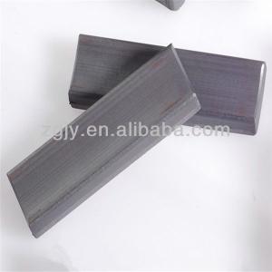 Wholesale JC-Y4350 Disc Wet Moulding Ferrite Automotive Starter Motor Magnet from china suppliers
