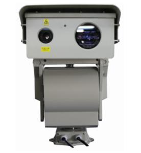 Wholesale 1km Nir Night Vision Long Distance Infrared Camera For Coastal &amp; Border Surveillance from china suppliers