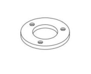 Wholesale 6 Poles Epoxy Plating Bonded Neodymium Magnets N33 Grade from china suppliers