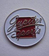 Wholesale Antique Brass Soft Enamel Golf custom Ball Marker from china suppliers