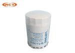 Long Lifespan FJ-3018 Hitachi Oil Filter Low Flow Resistance 8983129180